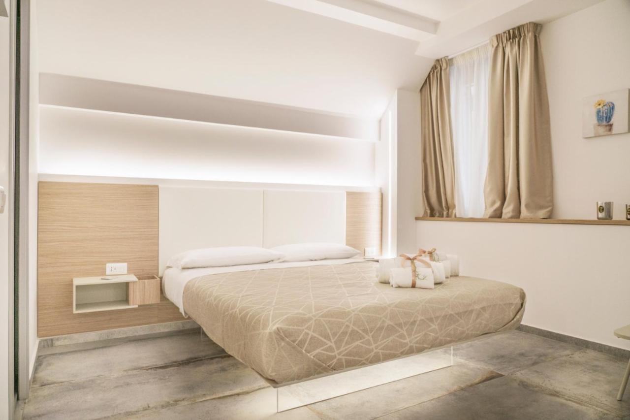 Oasi Del Golfo Suites B&B Castellammare del Golfo Exterior photo