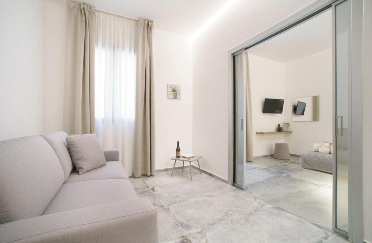 Oasi Del Golfo Suites B&B Castellammare del Golfo Exterior photo