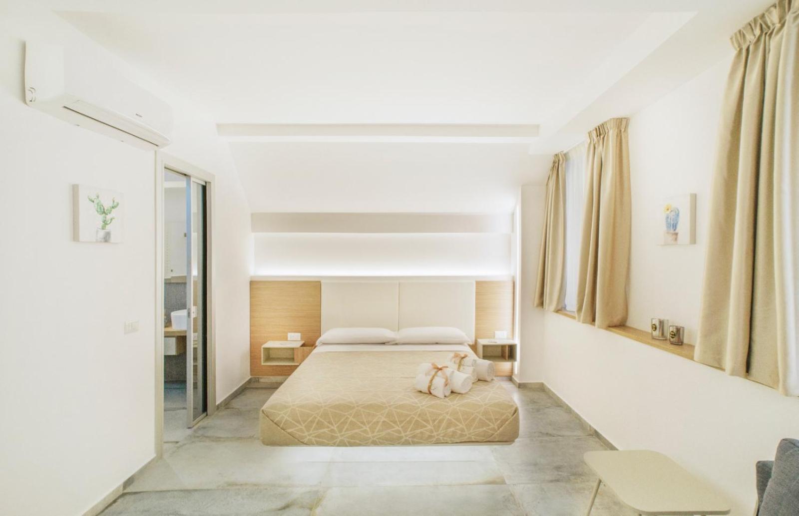 Oasi Del Golfo Suites B&B Castellammare del Golfo Exterior photo